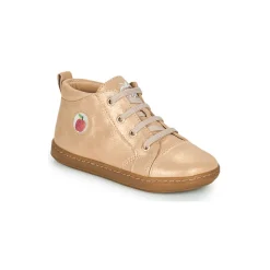 Shoo Pom - BOUBA ZIP LACE Rose Discount