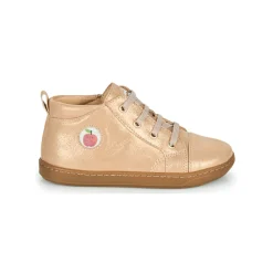 Shoo Pom - BOUBA ZIP LACE Rose Discount