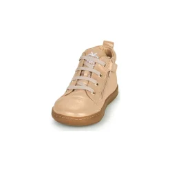 Shoo Pom - BOUBA ZIP LACE Rose Discount