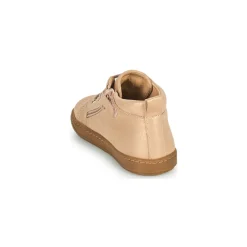 Shoo Pom - BOUBA ZIP LACE Rose Discount