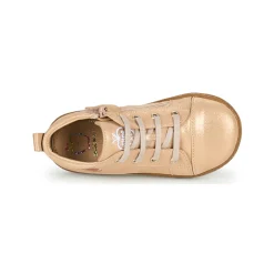 Shoo Pom - BOUBA ZIP LACE Rose Discount