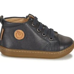 Shoo Pom Baskets Mode^- BOUBA ZIP LACE