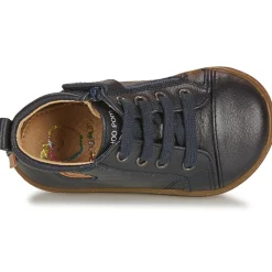 Shoo Pom Baskets Mode^- BOUBA ZIP LACE