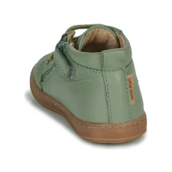 Shoo Pom - BOUBA ZIP LACE Vert Clearance