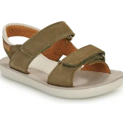 Shoo Pom - GOA BOY SCRATCH Kaki Clearance