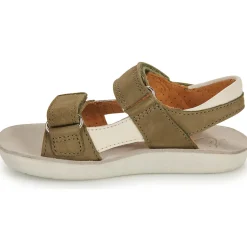 Shoo Pom - GOA BOY SCRATCH Kaki Clearance