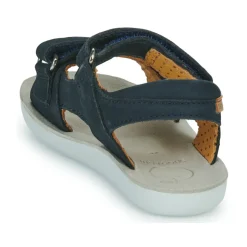 Shoo Pom Sandales Et Nu-pieds^- GOA BOY SCRATCH