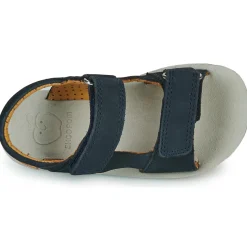 Shoo Pom Sandales Et Nu-pieds^- GOA BOY SCRATCH