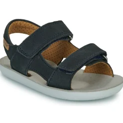 Shoo Pom - GOA BOY SCRATCH NAVY Hot