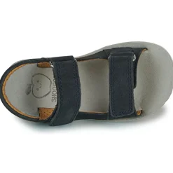 Shoo Pom - GOA BOY SCRATCH NAVY Hot