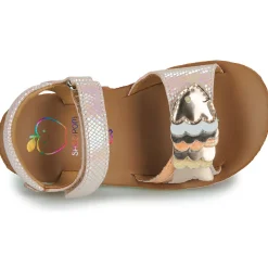 Shoo Pom - GOA BUBULLE< Sandales Et Nu-pieds