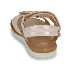 Shoo Pom Sandales Et Nu-pieds^- GOA BUBULLE