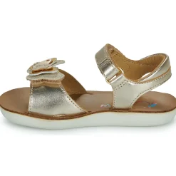 Shoo Pom - GOA FLY PLATINE Discount
