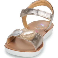 Shoo Pom - GOA HEART< Sandales Et Nu-pieds