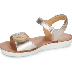 Shoo Pom Sandales Et Nu-pieds^- GOA HEART