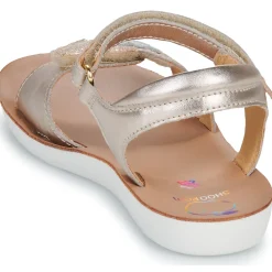 Shoo Pom Sandales Et Nu-pieds^- GOA HEART