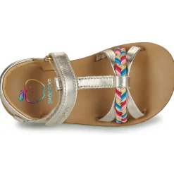 Shoo Pom - GOA SALOME LTBRONZE Best