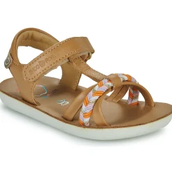 Shoo Pom - GOA SALOME CLEARCAMEL Discount