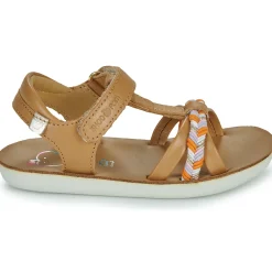 Shoo Pom - GOA SALOME CLEARCAMEL Discount