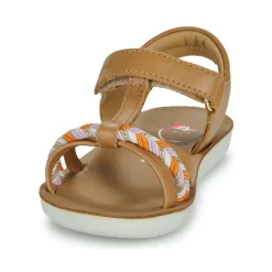 Shoo Pom - GOA SALOME CLEARCAMEL Discount