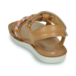 Shoo Pom - GOA SALOME CLEARCAMEL Discount
