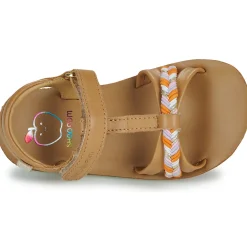 Shoo Pom - GOA SALOME CLEARCAMEL Discount