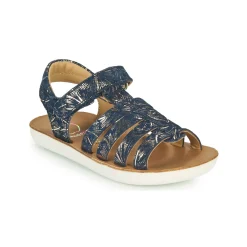 Shoo Pom - GOA SPART Bleu New