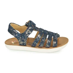Shoo Pom - GOA SPART Bleu New