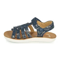 Shoo Pom - GOA SPART Bleu New