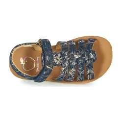 Shoo Pom - GOA SPART Bleu New