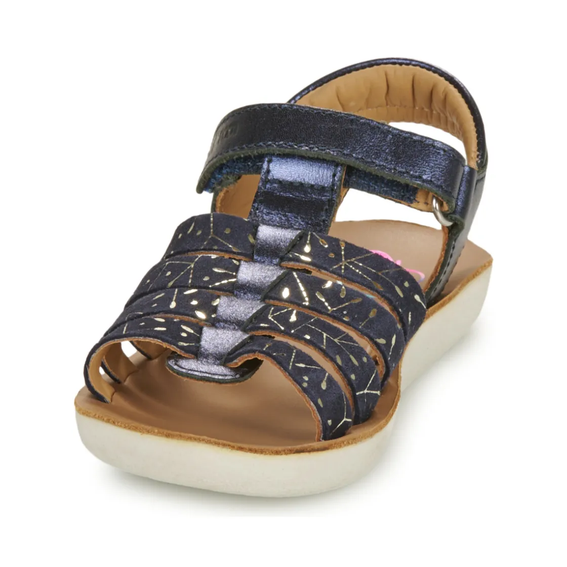 Shoo Pom - GOA SPART< Sandales Et Nu-pieds