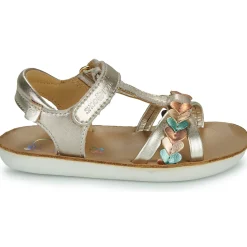 Shoo Pom Sandales Et Nu-pieds^- GOA TRESSE LOVE