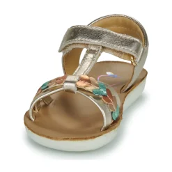 Shoo Pom Sandales Et Nu-pieds^- GOA TRESSE LOVE