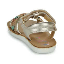 Shoo Pom Sandales Et Nu-pieds^- GOA TRESSE LOVE