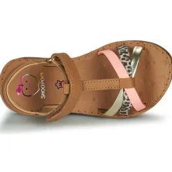 Shoo Pom - HAPPY SALOME< Sandales Et Nu-pieds