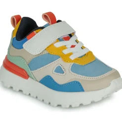 Shoo Pom - JOGGY SCRATCH Multicolore Hot