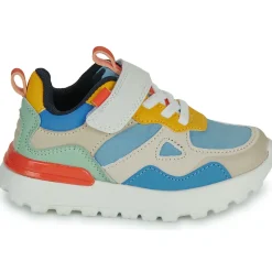 Shoo Pom - JOGGY SCRATCH Multicolore Hot