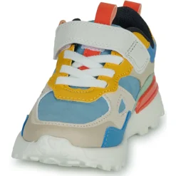 Shoo Pom - JOGGY SCRATCH Multicolore Hot
