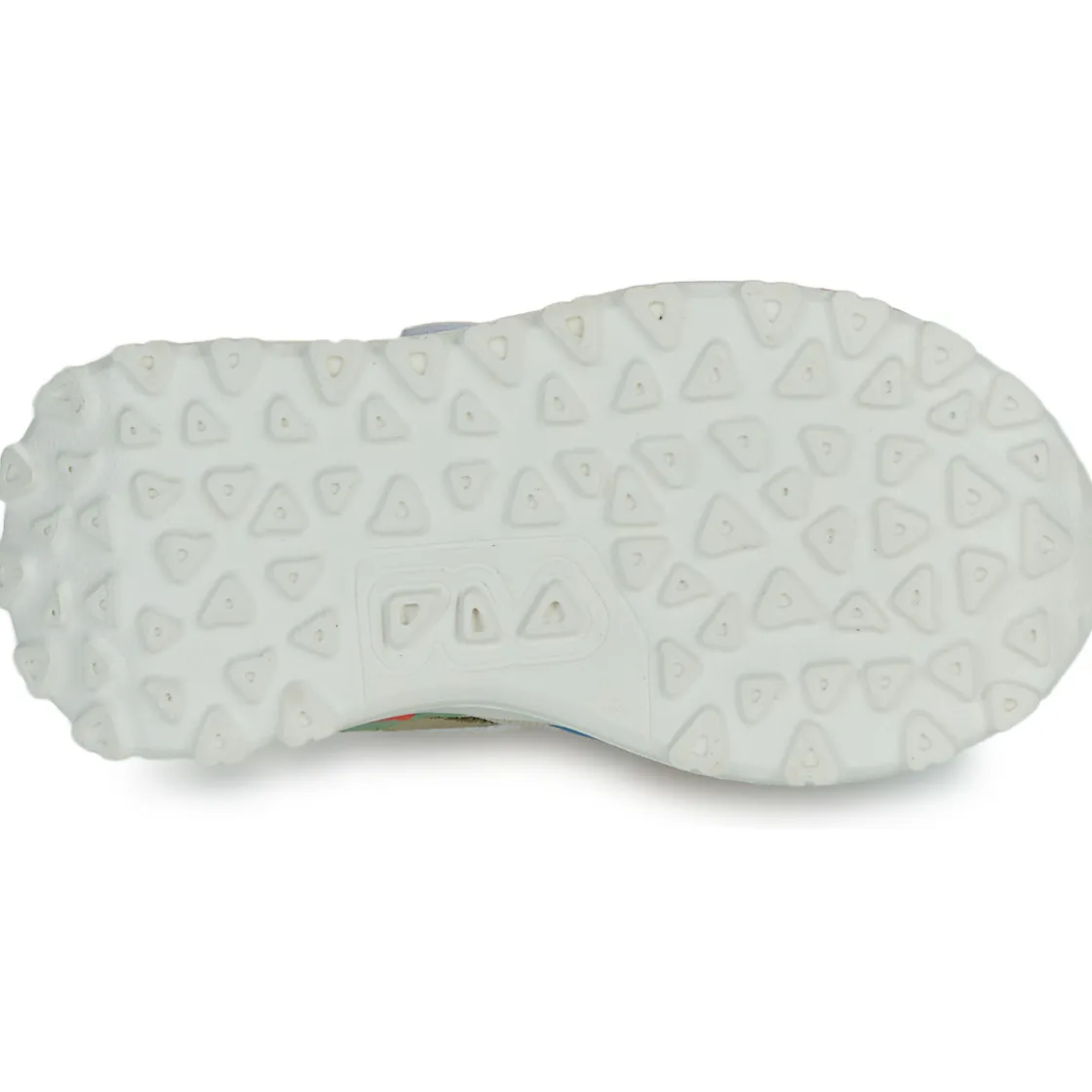 Shoo Pom - JOGGY SCRATCH Multicolore Hot