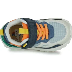Shoo Pom Baskets Mode^- JOGGY SCRATCH