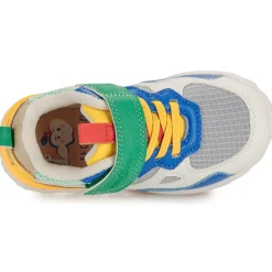 Shoo Pom Baskets Mode^- JOGGY SCRATCH