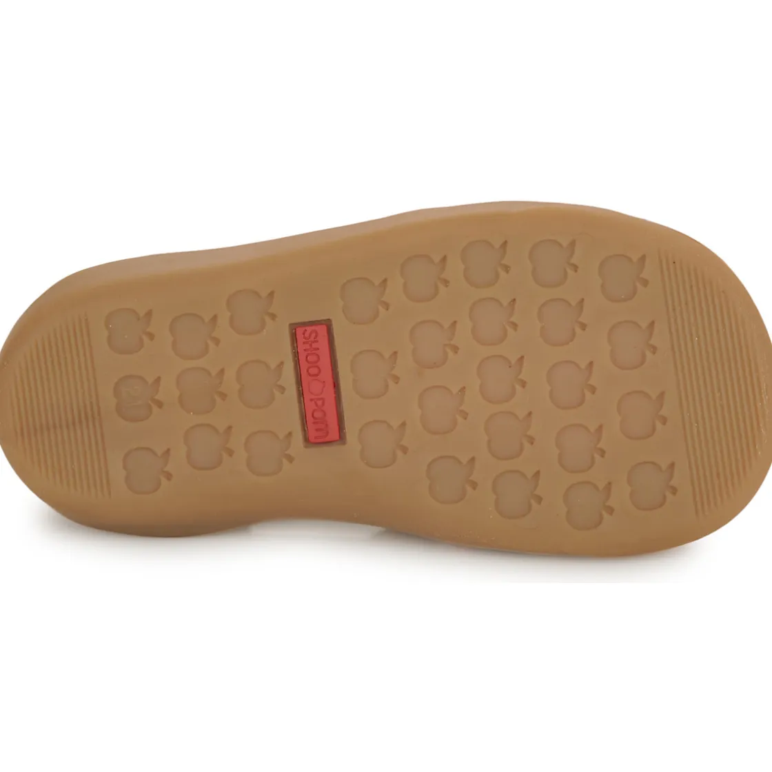 Shoo Pom - PIKA CROSSY Cognac Outlet