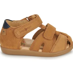 Shoo Pom - PIKA SCRATCH Cognac New