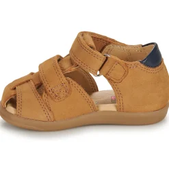 Shoo Pom - PIKA SCRATCH Cognac New