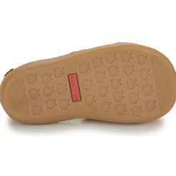 Shoo Pom - PIKA SCRATCH Cognac New