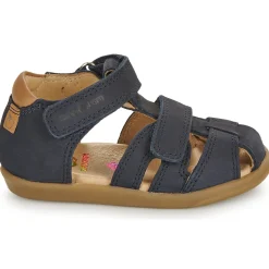 Shoo Pom Sandales Et Nu-pieds^- PIKA SCRATCH