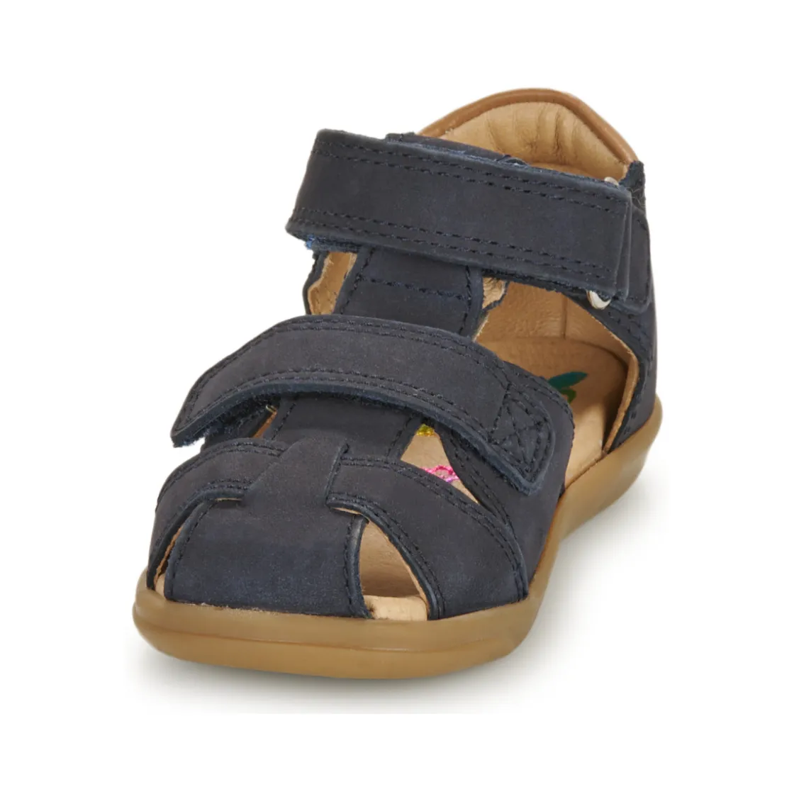 Shoo Pom Sandales Et Nu-pieds^- PIKA SCRATCH