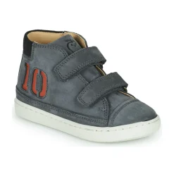 Shoo Pom - PLAY ALPHA Gris Outlet