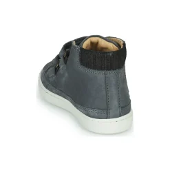 Shoo Pom - PLAY ALPHA Gris Outlet
