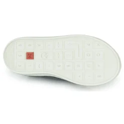 Shoo Pom - PLAY ALPHA Gris Outlet